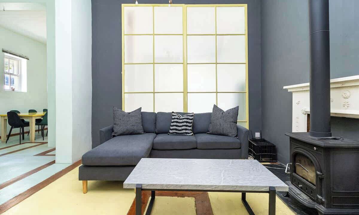 Photo of Livingroom in Bo'Kaap