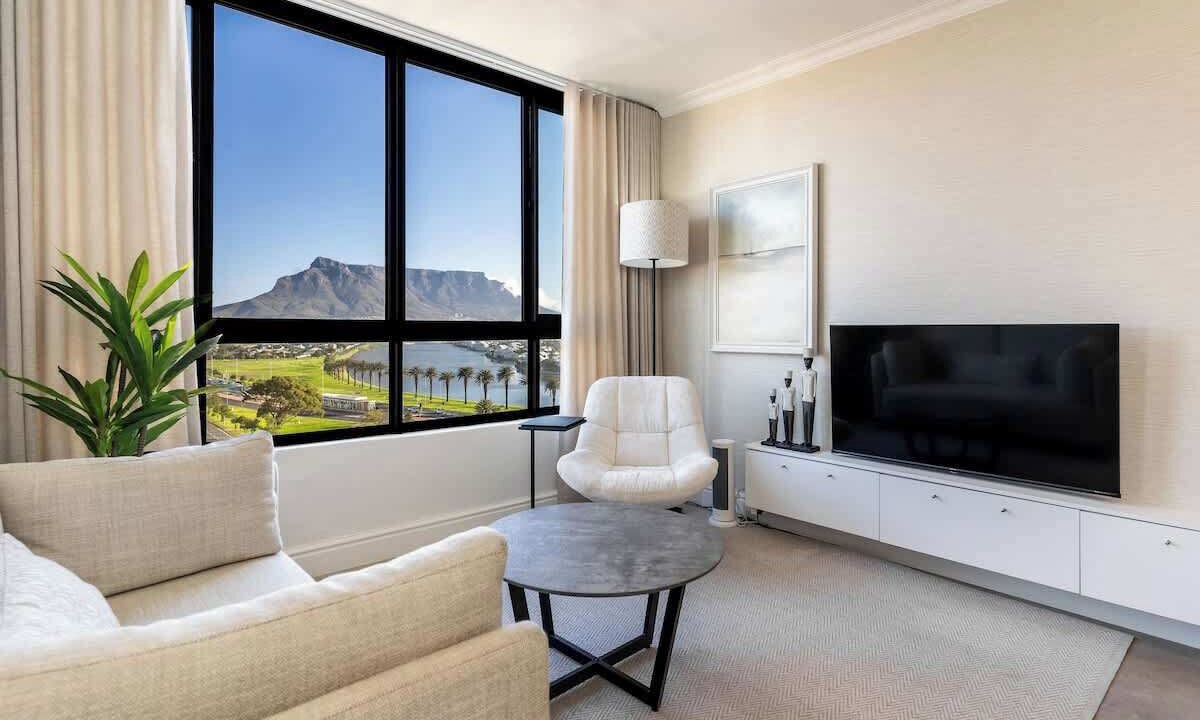 Photo of Livingroom in Milnerton