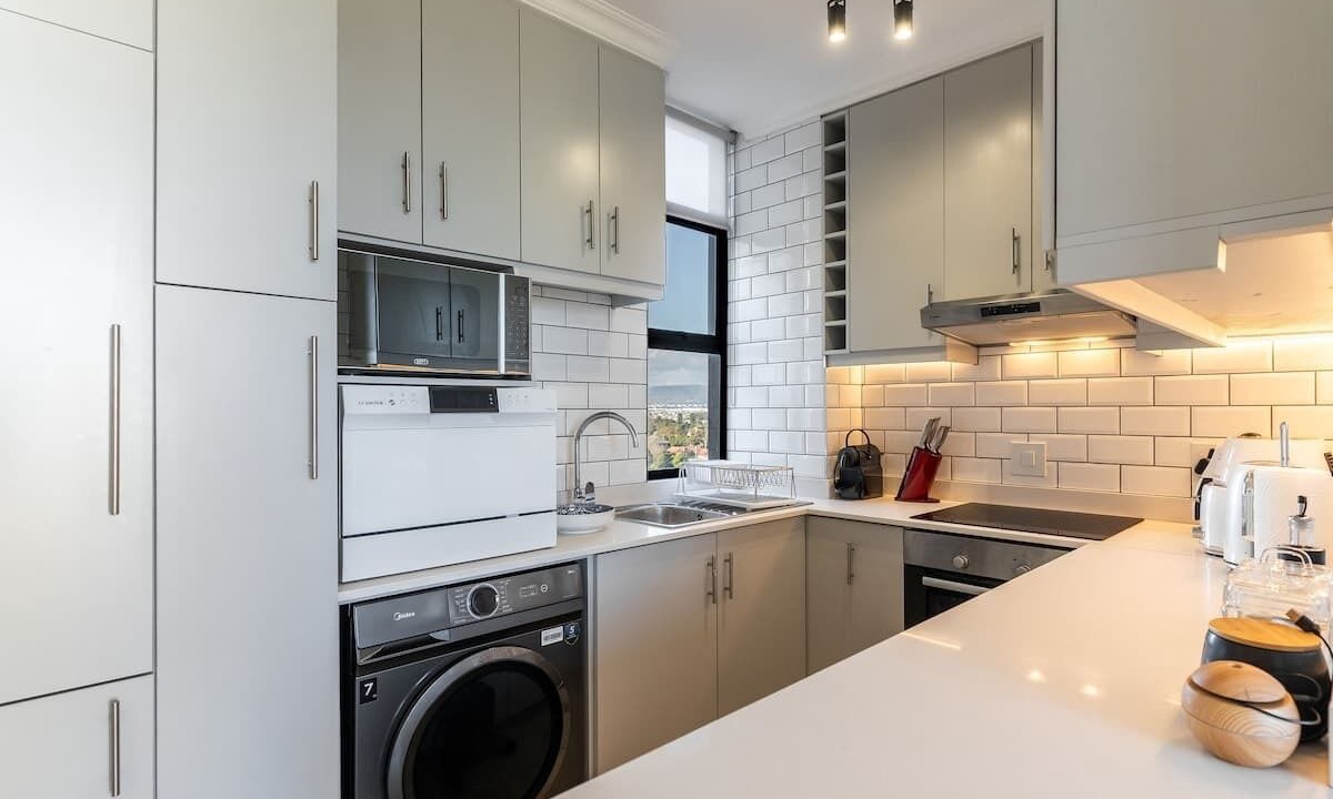 Photo of Kitchen in Milnerton