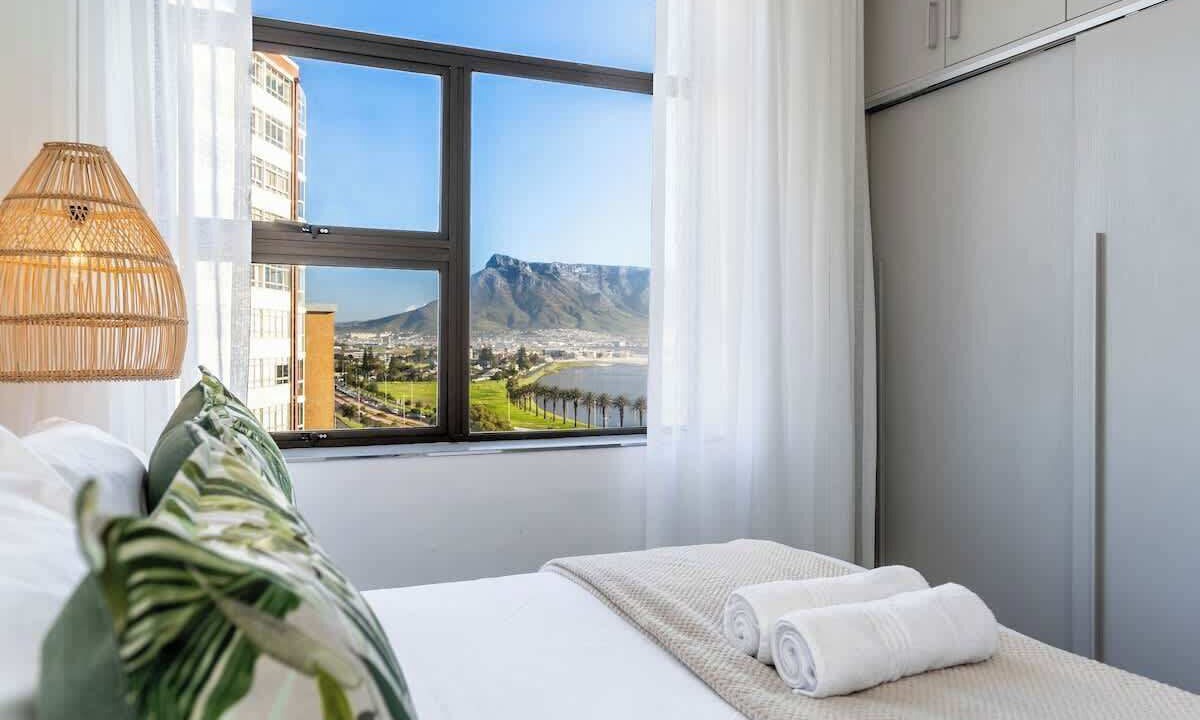 Photo of Bedroom in Milnerton
