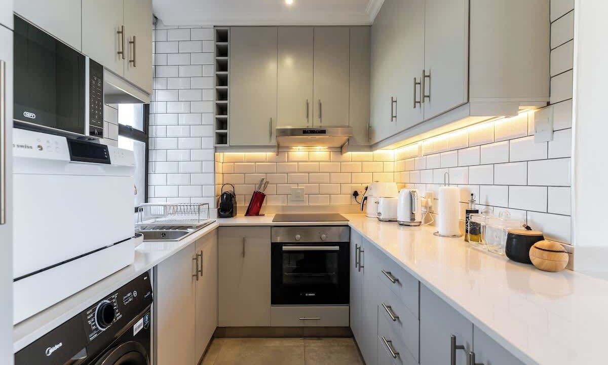 Photo of Kitchen in Milnerton