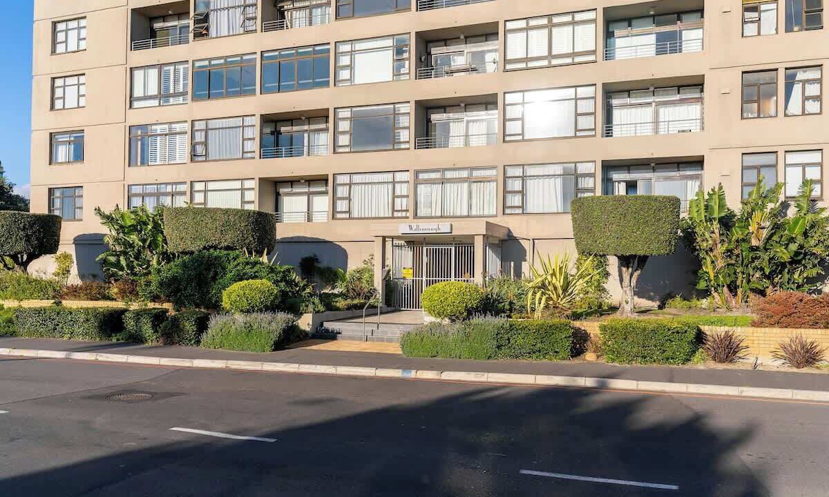 Photo of Outdoor in Milnerton