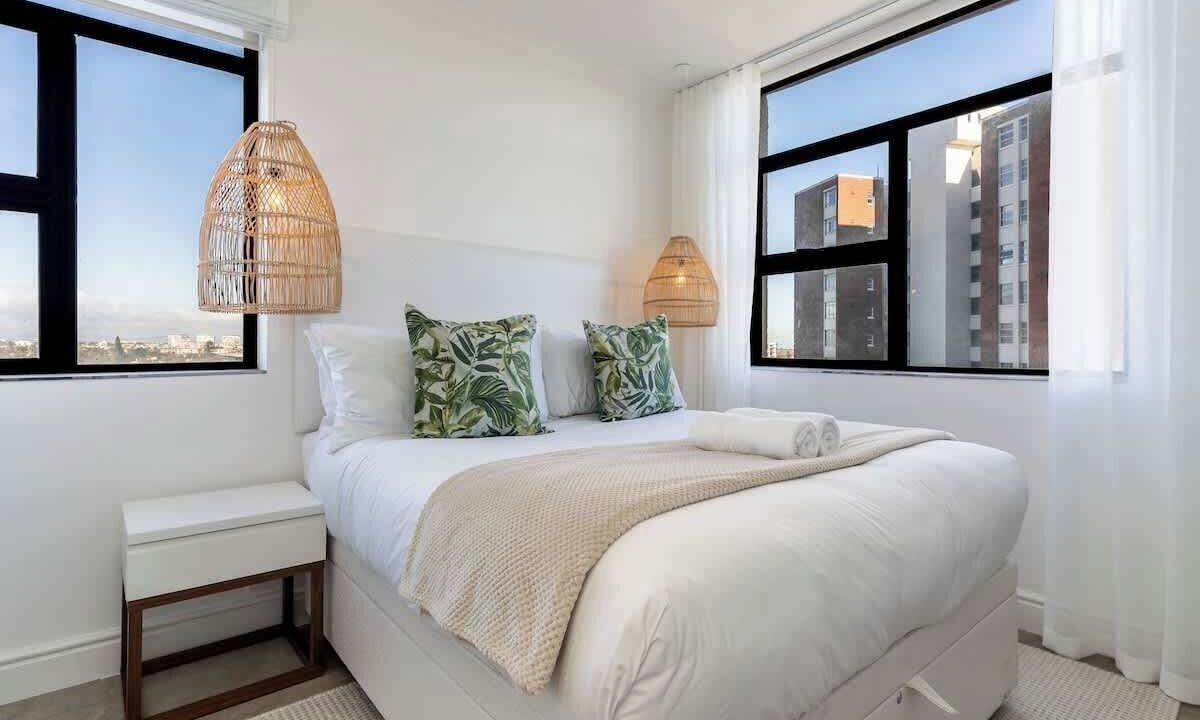 Photo of Bedroom in Milnerton