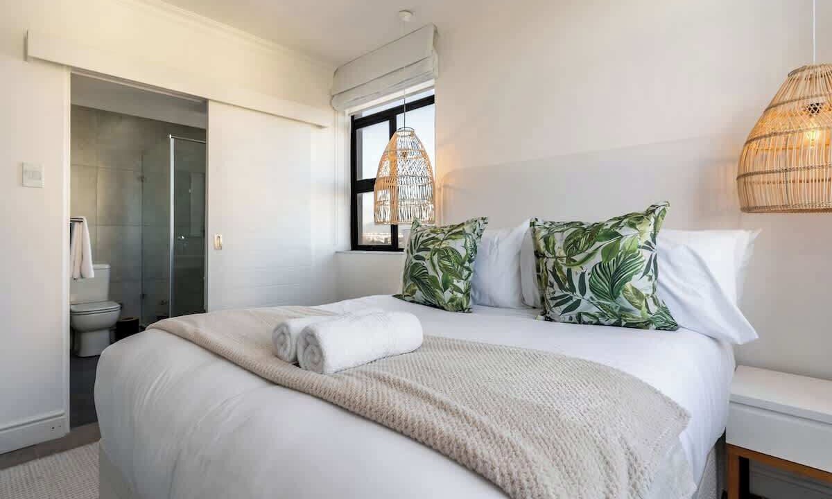 Photo of Bedroom in Milnerton