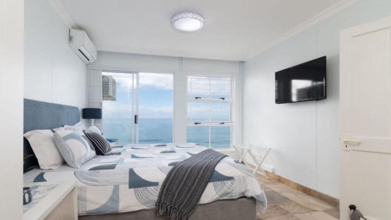 Photo of Bedroom in Shaka's Rock