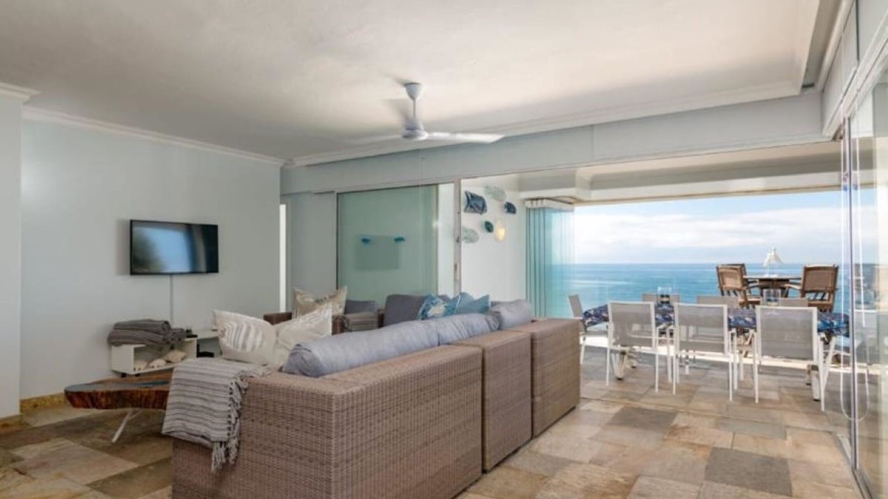 Photo of Livingroom in Shaka's Rock