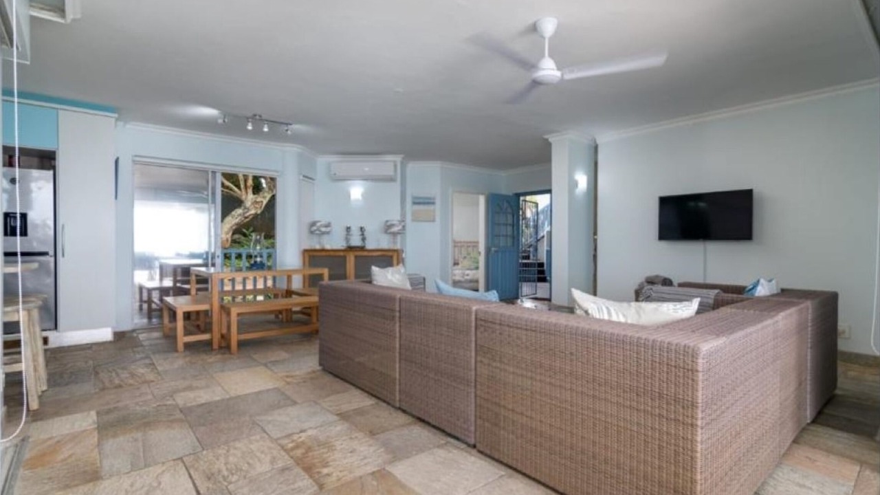 Photo of Livingroom in Shaka's Rock