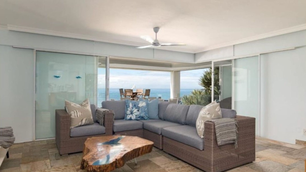 Photo of Livingroom in Shaka's Rock