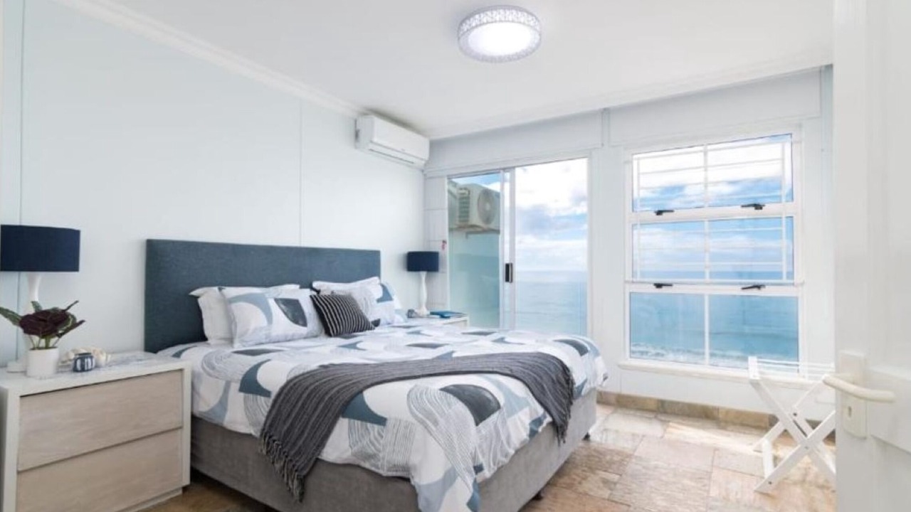 Photo of Bedroom in Shaka's Rock