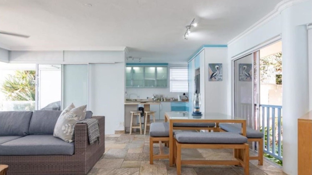 Photo of Livingroom in Shaka's Rock