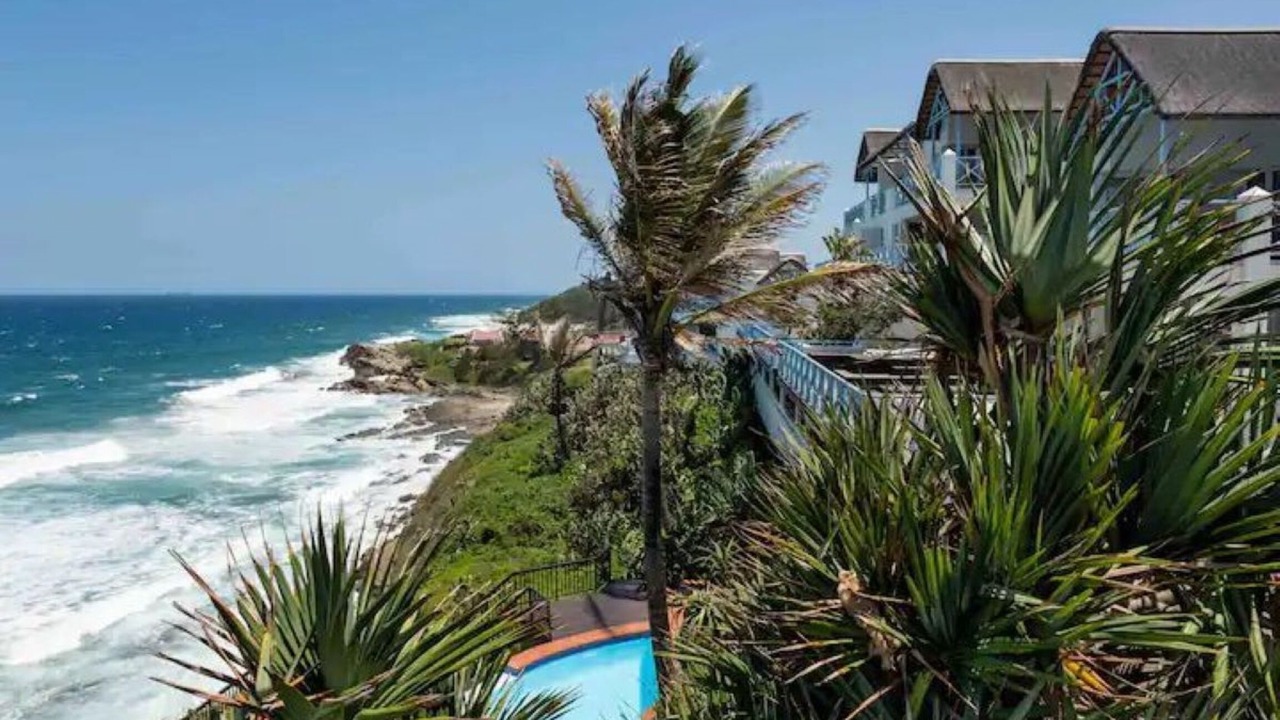 Photo of Outdoor in Shaka's Rock