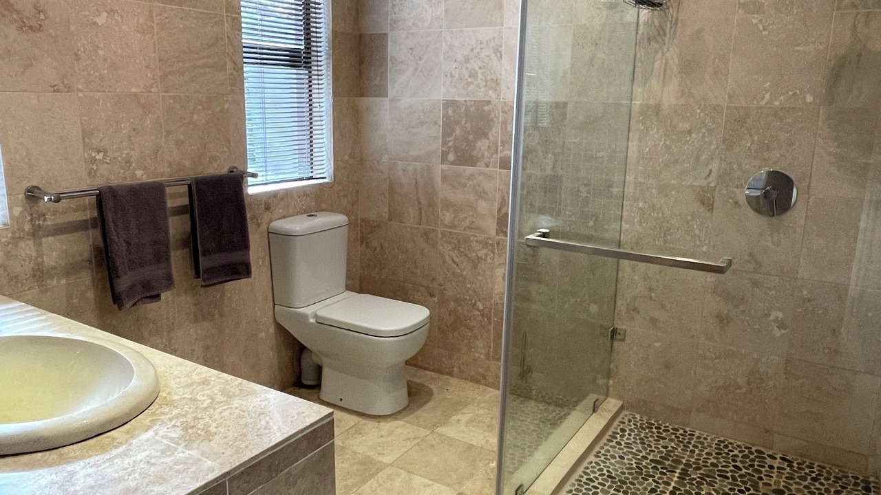 Photo of Bathroom in Malagas