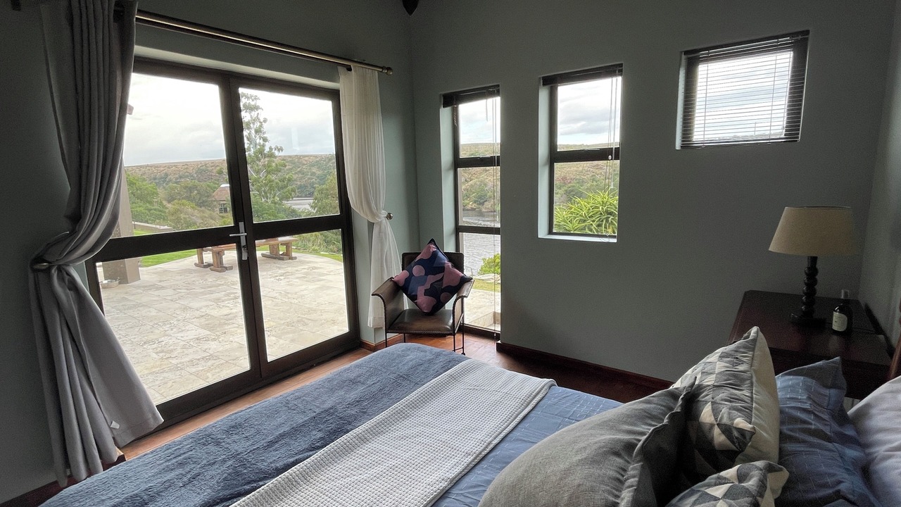 Photo of Bedroom in Malagas