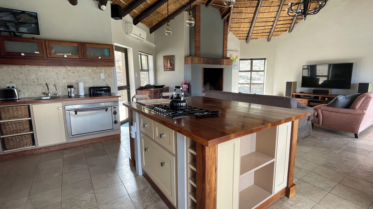 Photo of Kitchen in Malagas