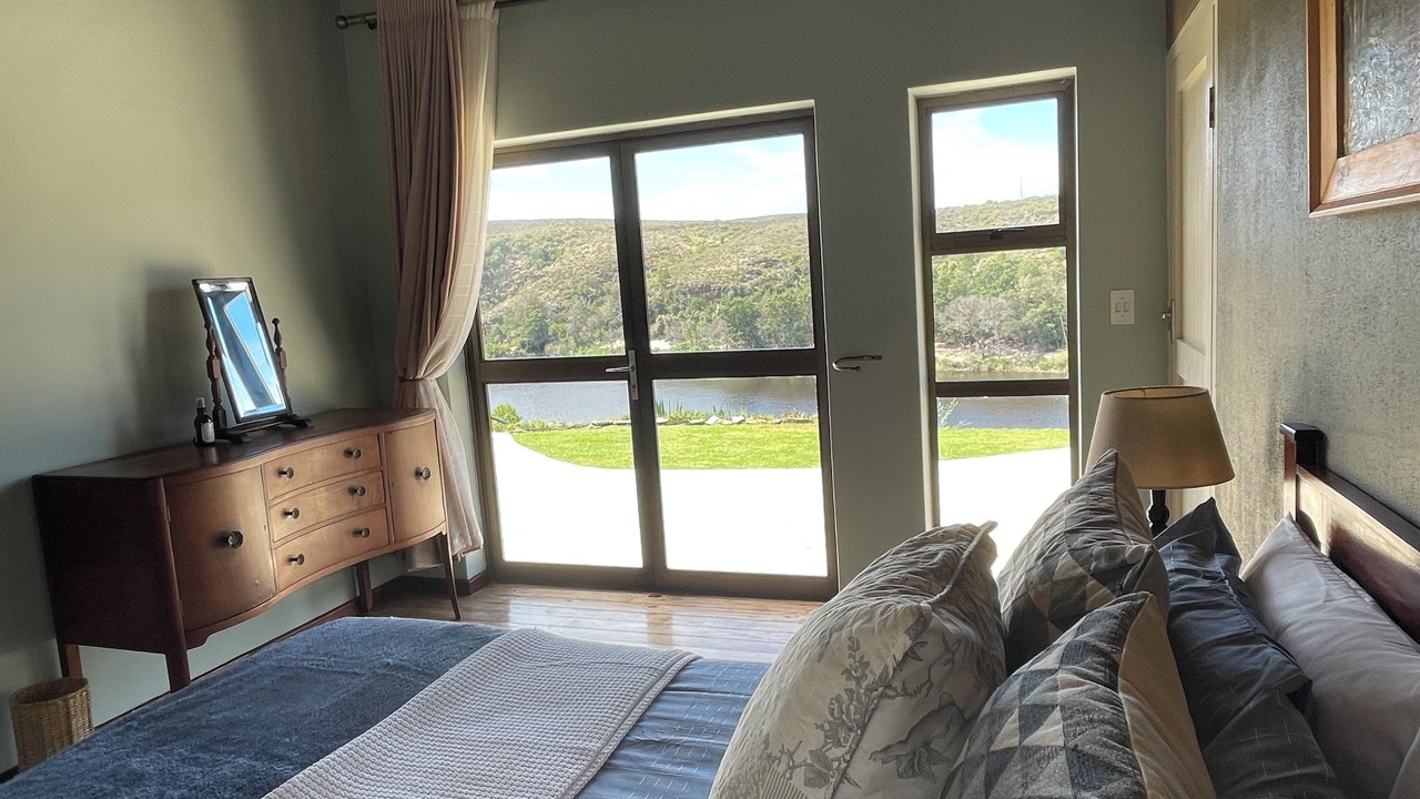 Photo of Bedroom in Malagas