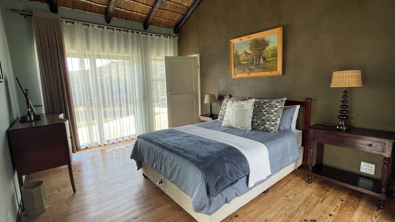 Photo of Bedroom in Malagas