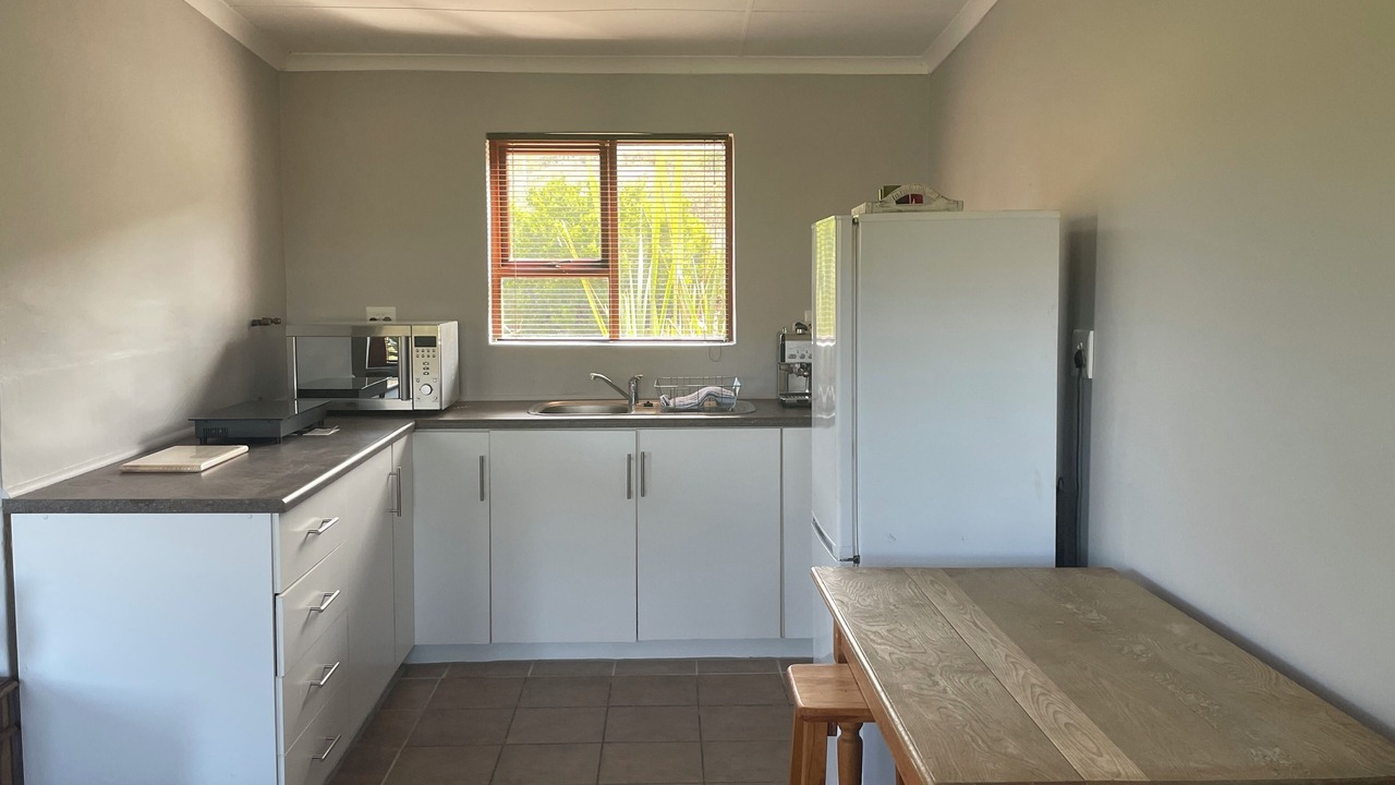Photo of Kitchen in Malagas