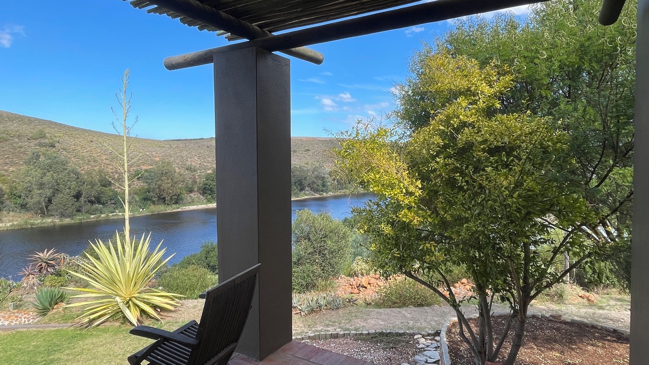 Photo of Patio Balcony in Malagas