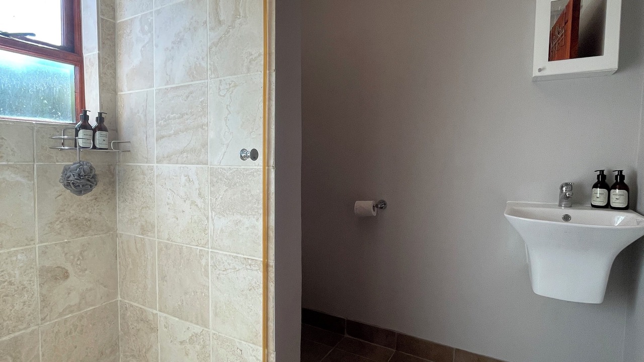 Photo of Bathroom in Malagas