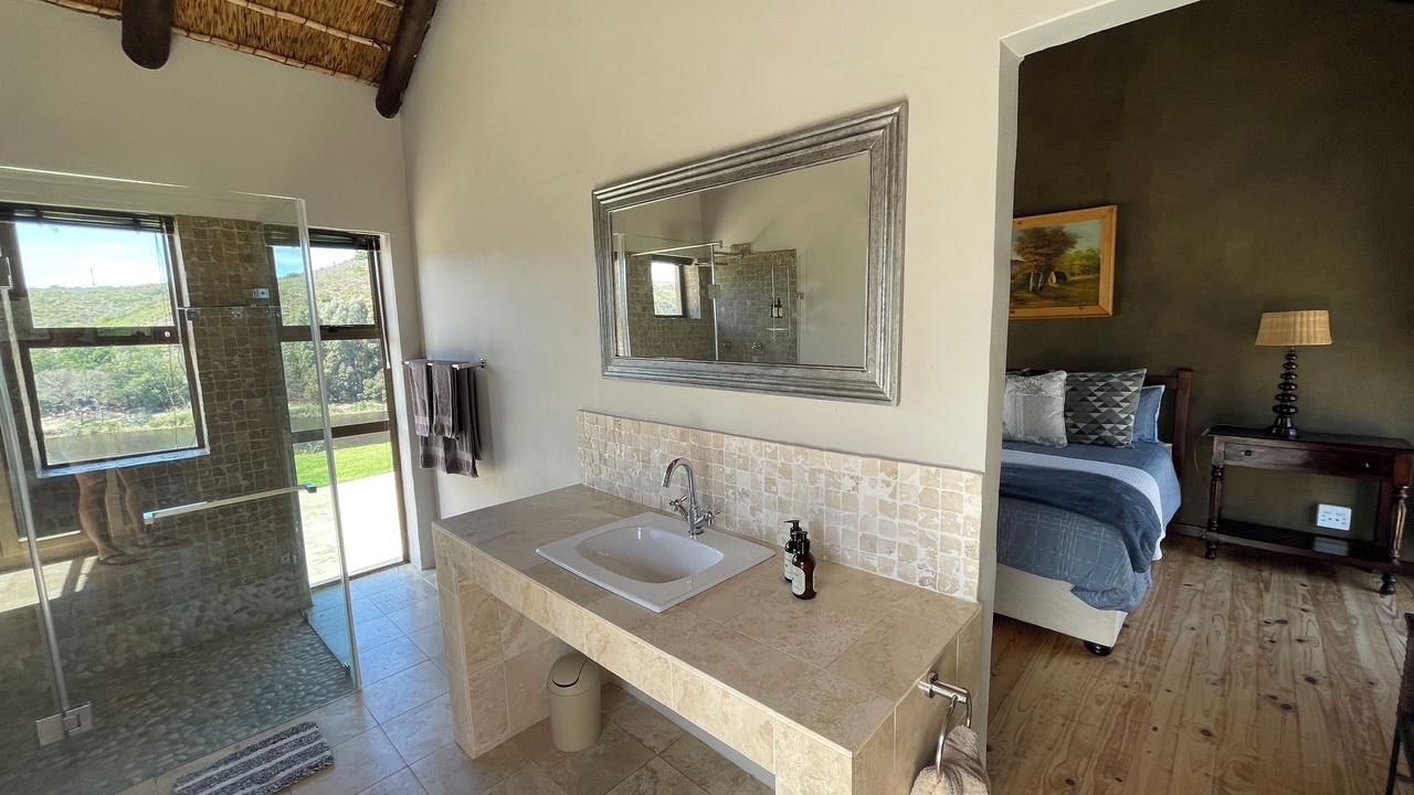 Photo of Bathroom in Malagas