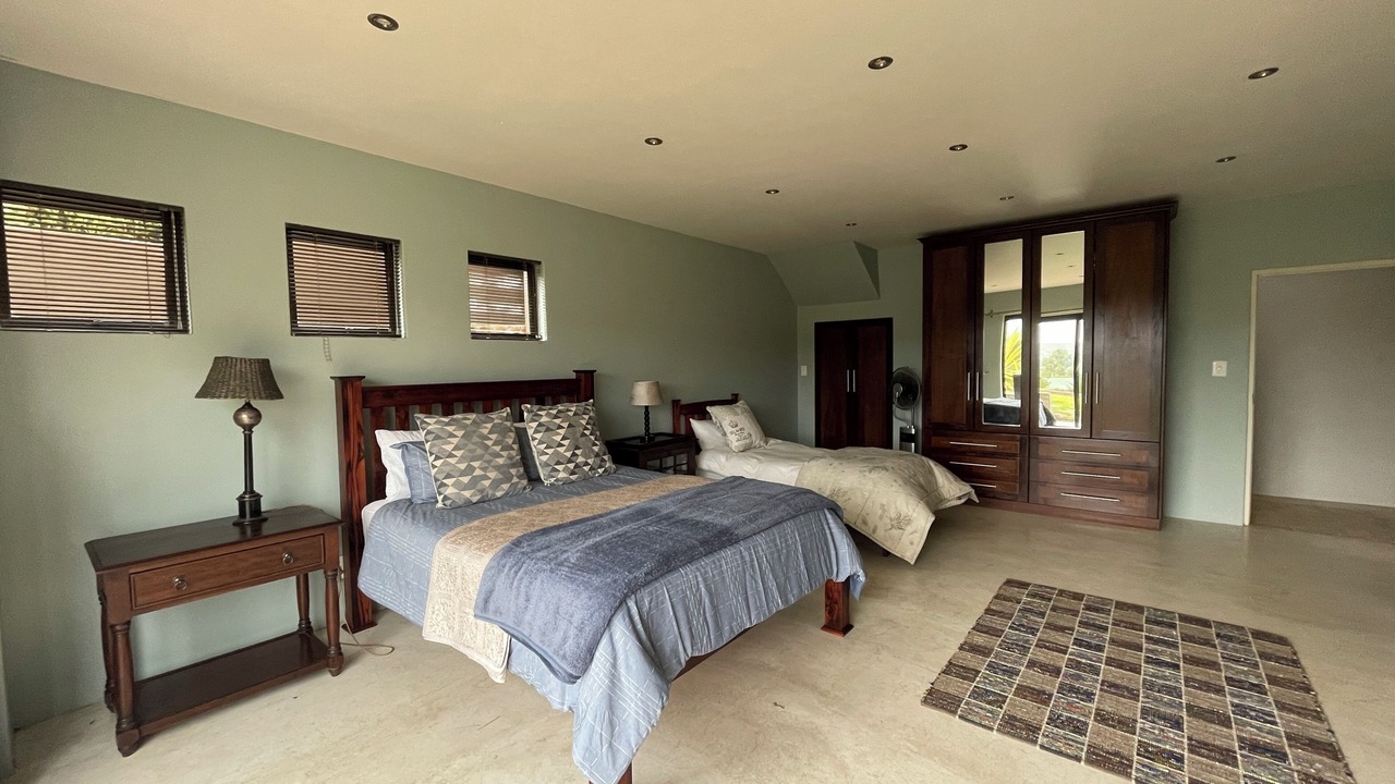 Photo of Bedroom in Malagas