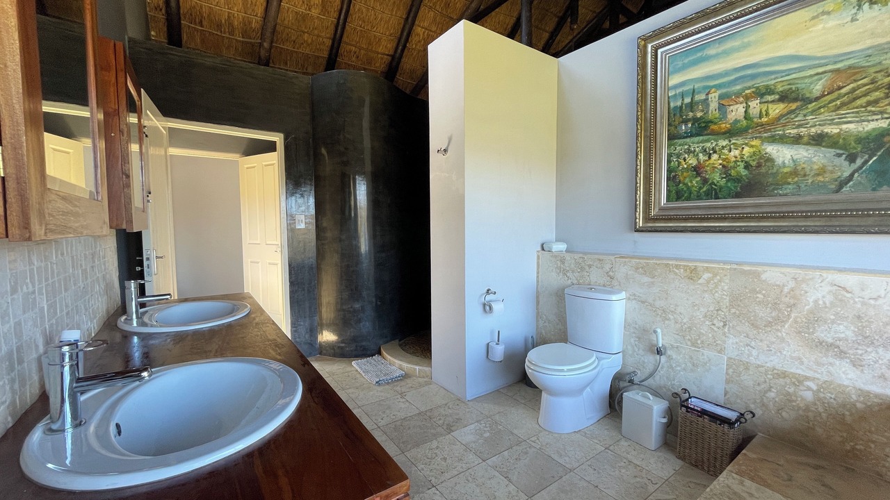 Photo of Bathroom in Malagas