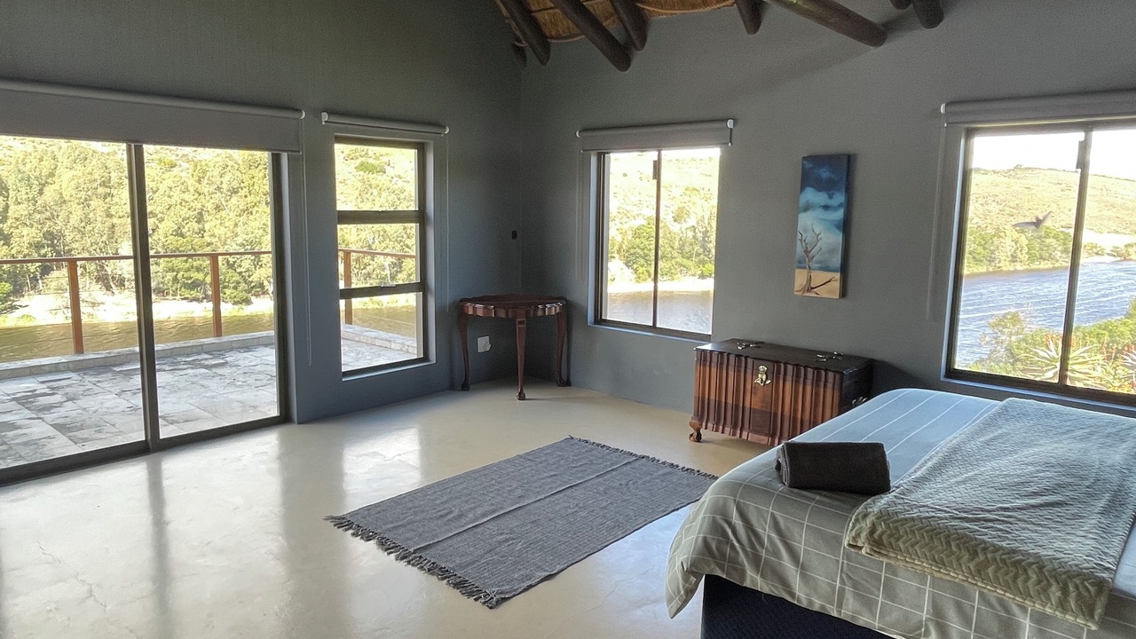 Photo of Bedroom in Malagas