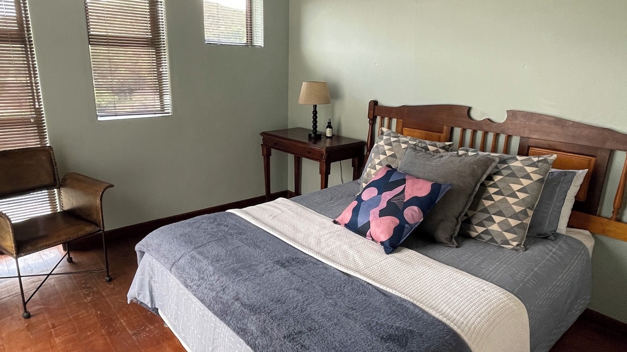 Photo of Bedroom in Malagas