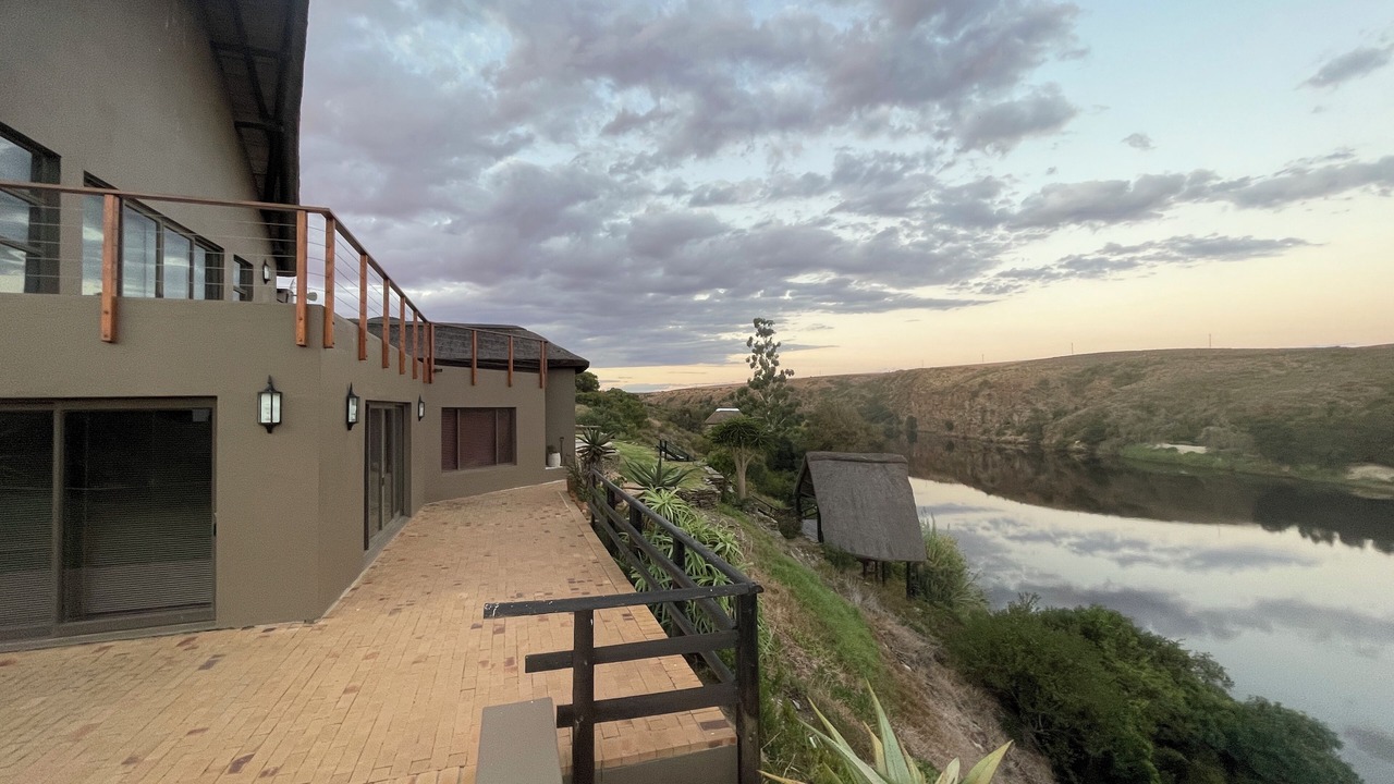 Photo of Patio Balcony in Malagas