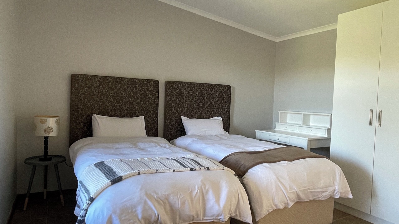 Photo of Bedroom in Malagas