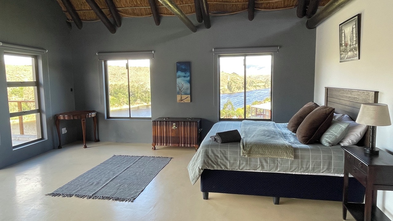 Photo of Bedroom in Malagas