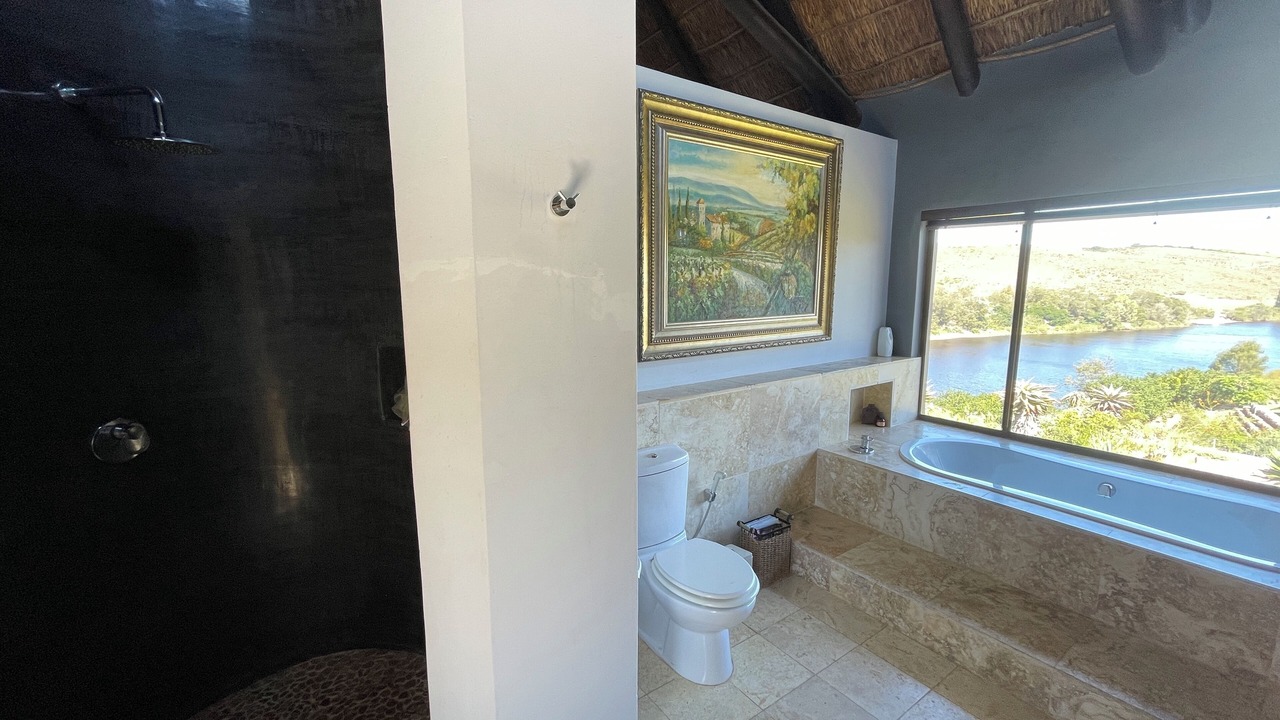 Photo of Bathroom in Malagas