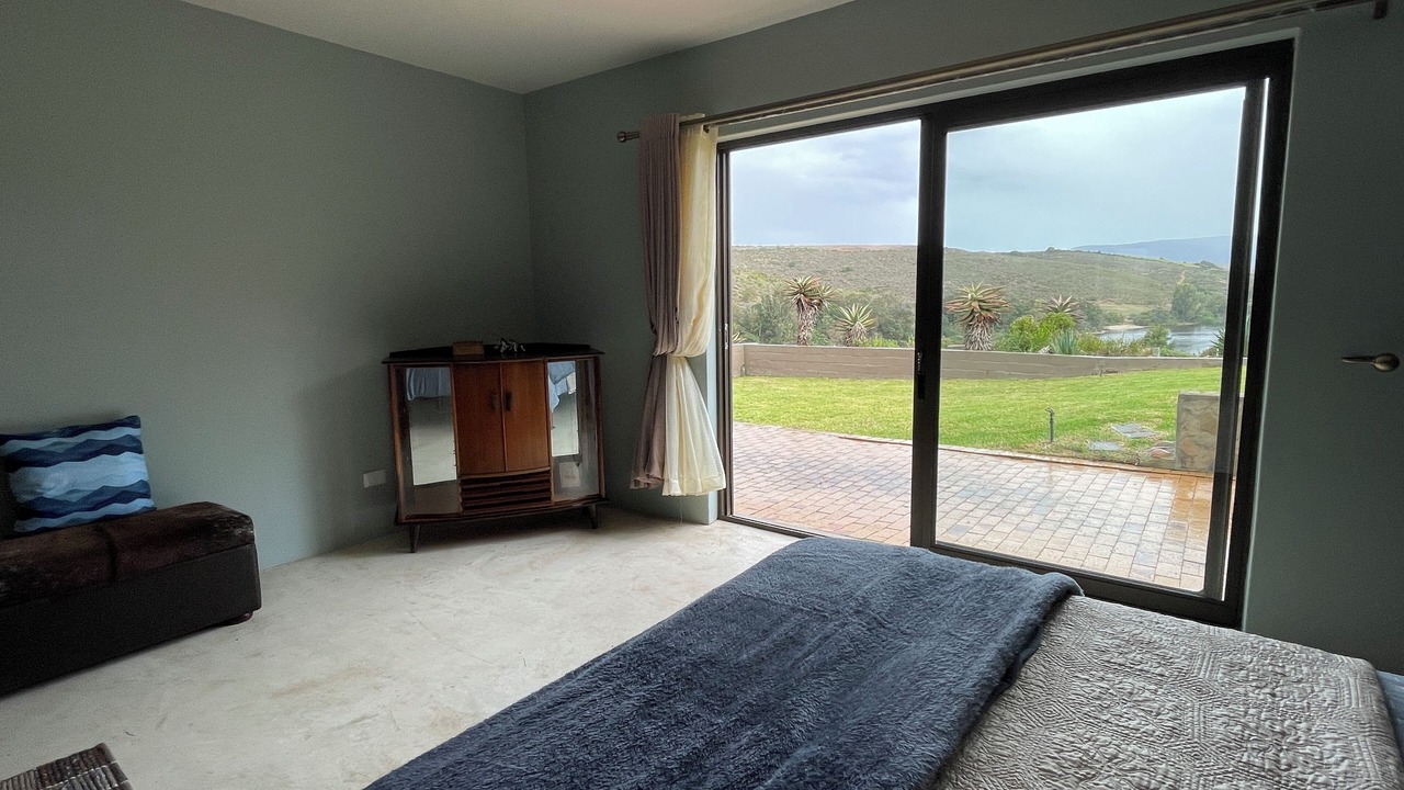 Photo of Bedroom in Malagas