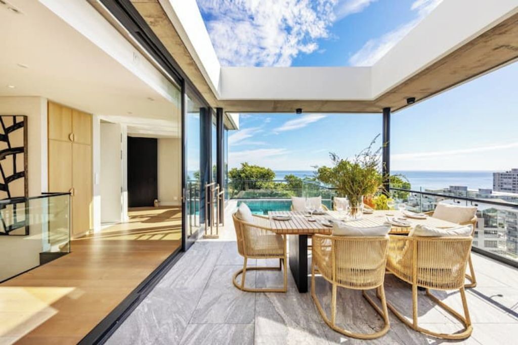 Photo of Outdoor in Sea Point