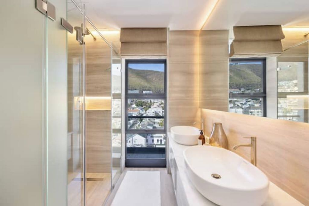 Photo of Bathroom in Sea Point