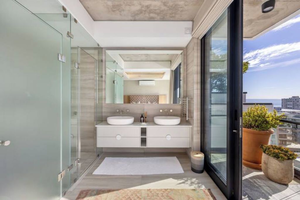 Photo of Bathroom in Sea Point