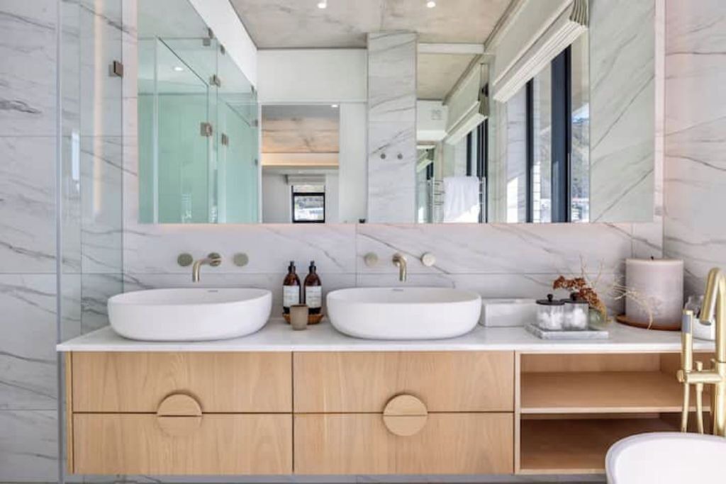 Photo of Bathroom in Sea Point