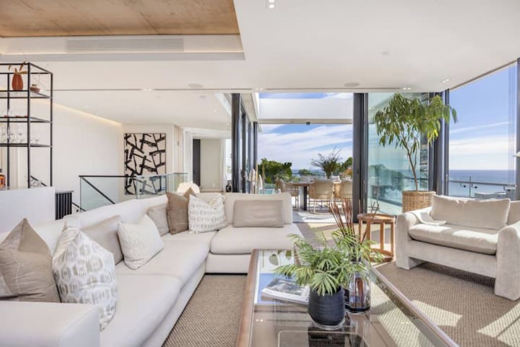 Photo of Livingroom in Sea Point
