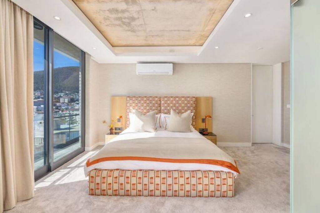 Photo of Bedroom in Sea Point