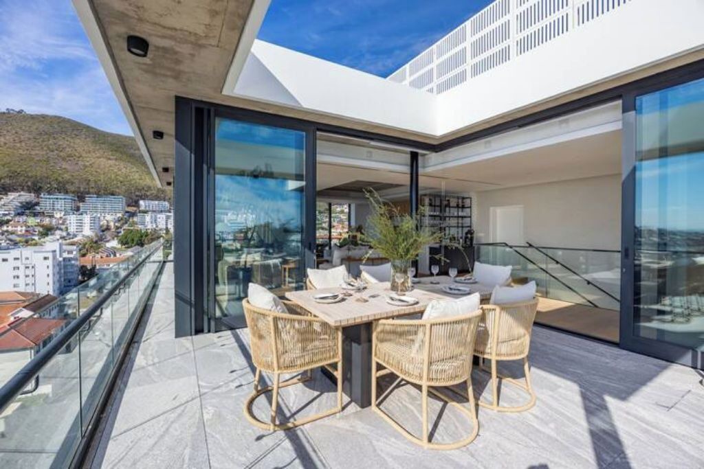 Photo of Outdoor in Sea Point