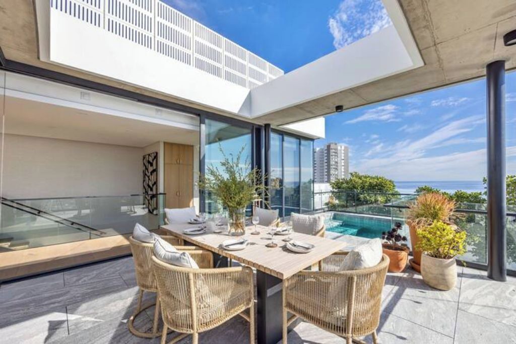 Photo of Outdoor in Sea Point