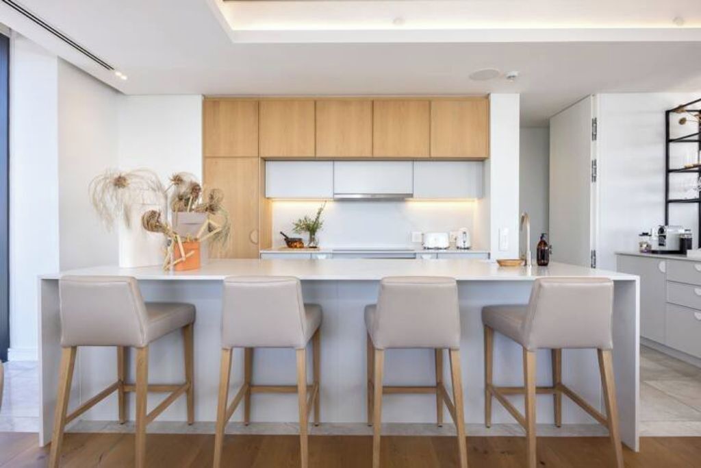 Photo of Kitchen in Sea Point