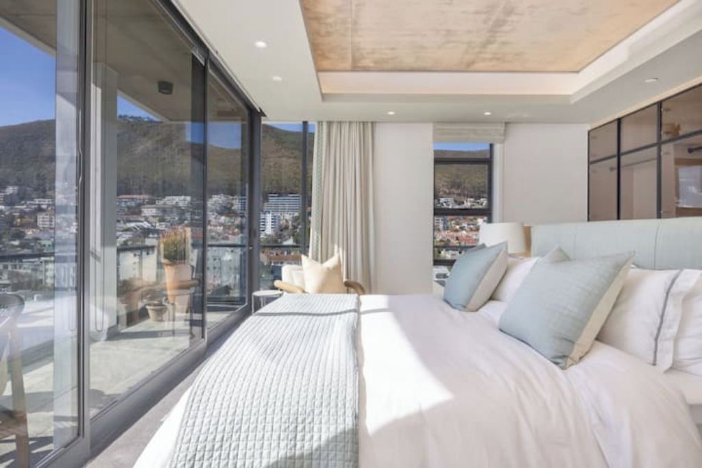 Photo of Bedroom in Sea Point