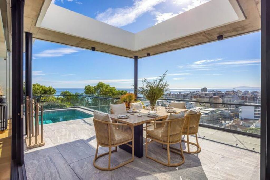 Photo of Outdoor in Sea Point
