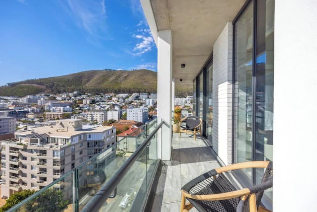 Photo of Outdoor in Sea Point