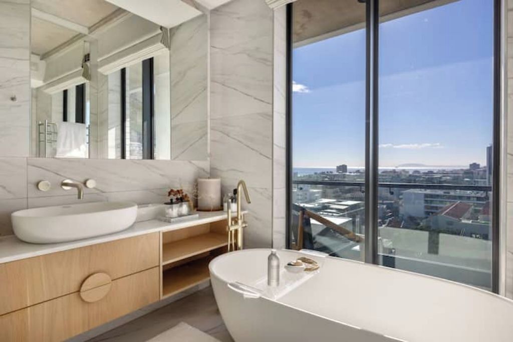 Photo of Bathroom in Sea Point