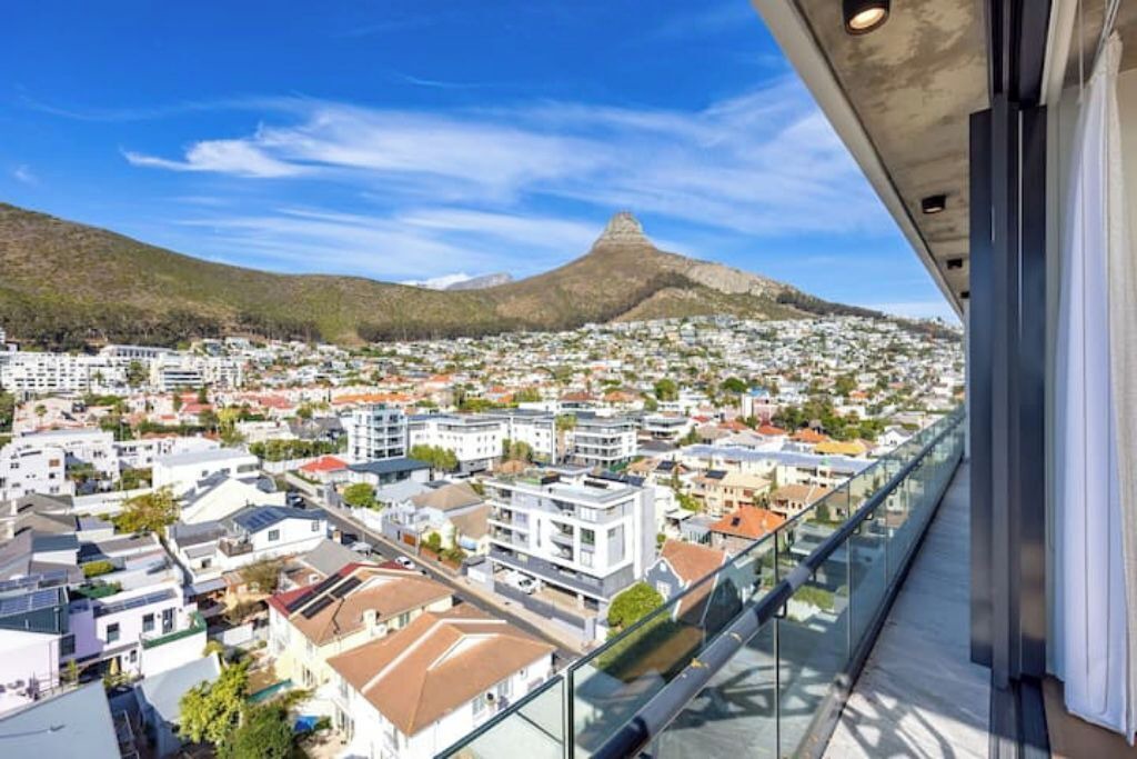 Photo of Outdoor in Sea Point