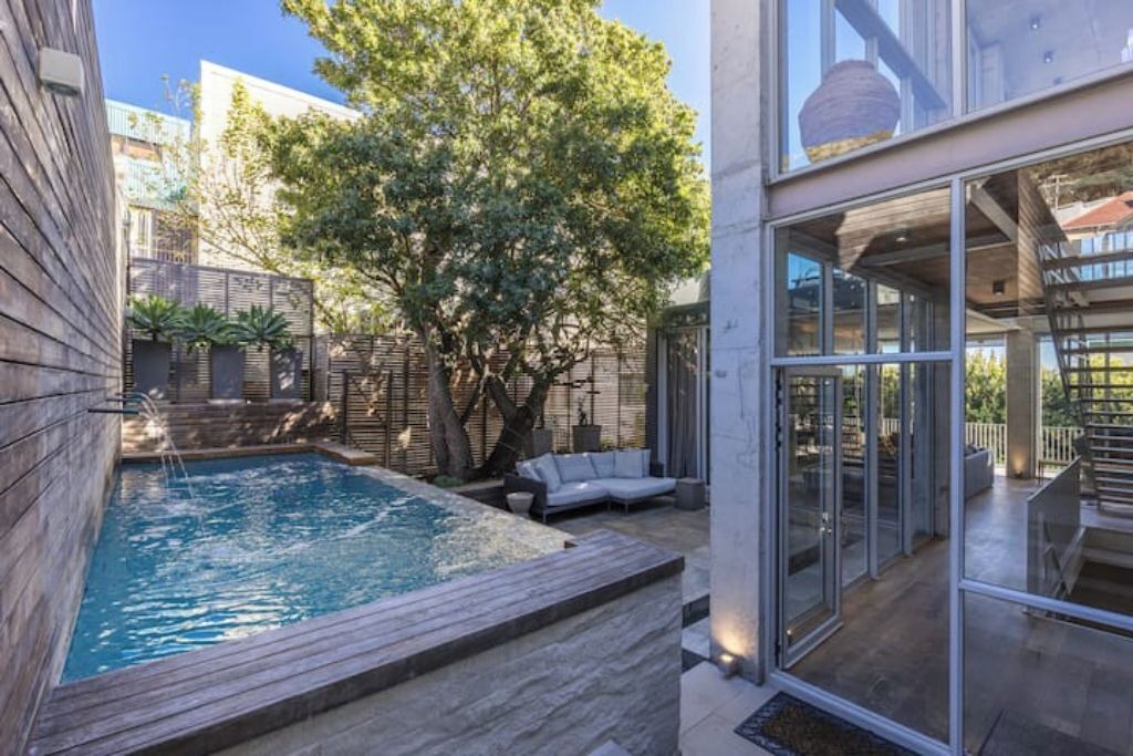 Photo of Outdoor in Sea Point