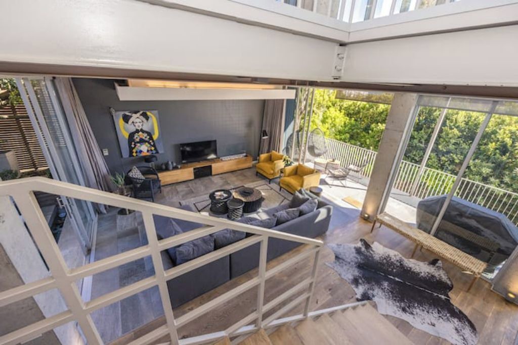 Photo of Livingroom in Sea Point