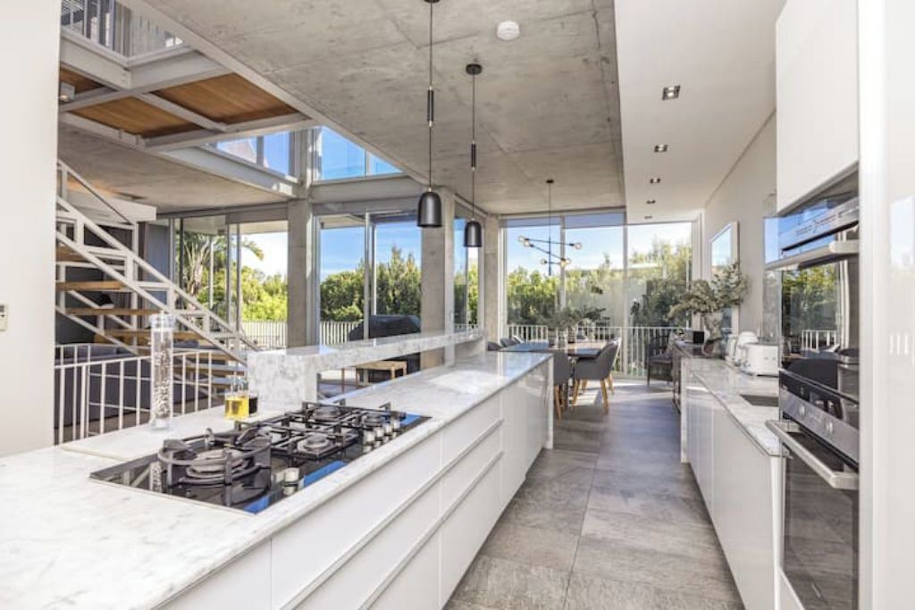 Photo of Kitchen in Sea Point